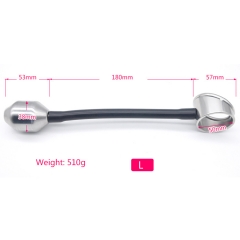 Male penis penis annulus anal plug G spot posterior chamber anal plug