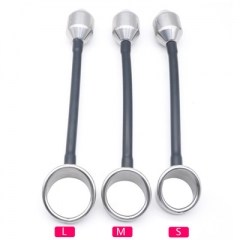 Male penis penis annulus anal plug G spot posterior chamber anal plug