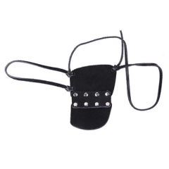 Pirate captain's eye mask