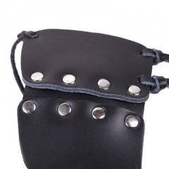 Pirate captain's eye mask