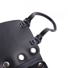 Pirate captain's eye mask