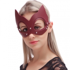 Eye masks