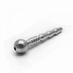 classic short urethral sound penis stretch sex toy
