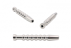 hollow penis catheter urinary urethral sex toys