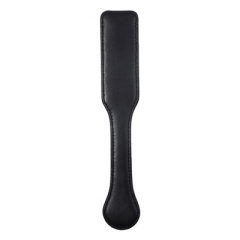 Black metal peg double row racquet