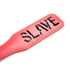 SLAVE Spanking
