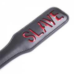 SLAVE Spanking