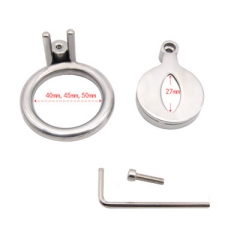 Men chastity device