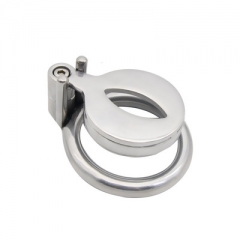 Men chastity device