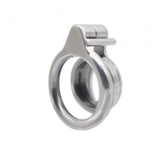 Men chastity device