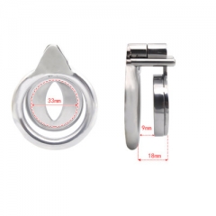 Men chastity device
