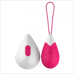 Wireless Control Rechargeable Jump Egg