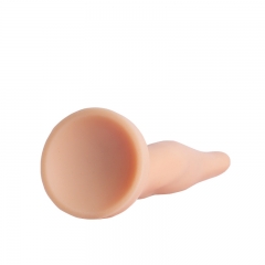 Backroom masturbation with g-spot for women with arm anal obstruction
