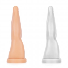 Backroom masturbation with g-spot for women with arm anal obstruction