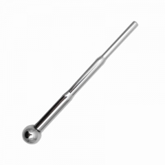 metal catheter