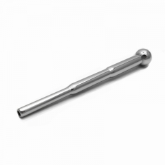 metal catheter