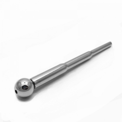 metal catheter