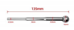 metal catheter