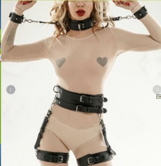 Bondage toys