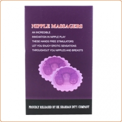 Nipple Massager