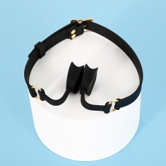 New mouth gags