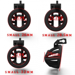 Chastity toys