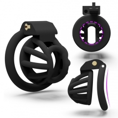 Chastity toys
