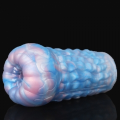 Airplane cup men's masturbator