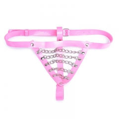 Bondage sexy underwear