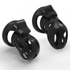 Chastity toys