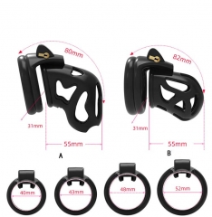 Chastity toys