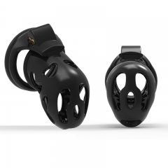 Chastity toys