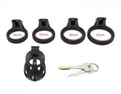 Chastity toys