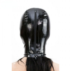 latex rubber mask