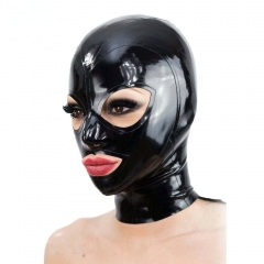 latex rubber mask