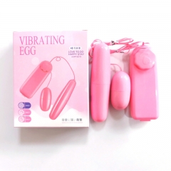 Mystery Ji adult products wholesale sexy supplies solid color double Tiaodan agent wholesale agent