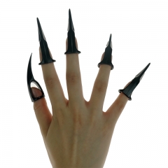 Sex nail