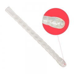 Vaginal irrigator and gynecological irrigator