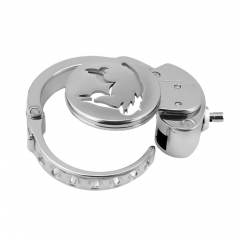 The Twelve Chinese Zodiac chastity Lock